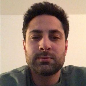 Meet your Posher, Drew